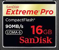BUYING GUIDE: Memory Cards